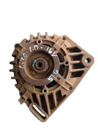 Alternador Clio 11/ Sandero Logan March Versa 1.0 16v 8/17 