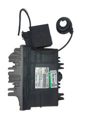 Kit Módulo Injeção Cold Gol Giii 1.0 16v 1999 2000 2001