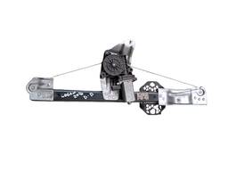 Máquina Vidro Porta Dianteira Di Sandero 15/ Logan 14/24 Elé