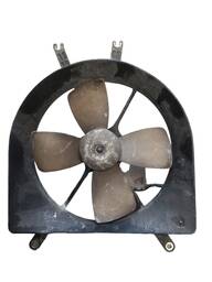 Motor Ventoinha Civic 1.6 1999 2000 