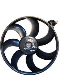 Motor Ventoinha C/ Ar Hb20 1.0 3cc 2013 2014 2015 2016 2017