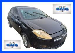 Teto Bravo 2010 2011 2012 2013 2014 2015 