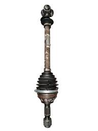 Semi Eixo Esquerdo Peugeot 206 207 Hoggar 1.4 2004 a 2015