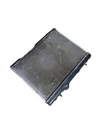 Radiador Agua Peugeot 308 3008 Ds5 Thp 2017 2018 2019 DETALH