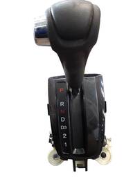 Alavanca Cambio Fit City 1.5 Automática 2009 a 2014 