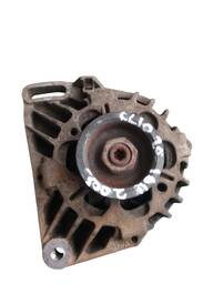 Alternador Clio 11/ Sandero Logan March Versa 1.0 16v 8/17 