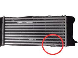 Radiador Intercooler Peugeot 308 Thp 2017 2018 2019
