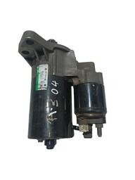 Motor Partida Arranque Golf Bora Beetle A3 1.8 2.0 1997/03