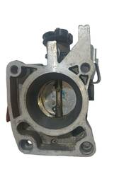 Tbi Corpo Injeção Fiesta 1.0 Rocan