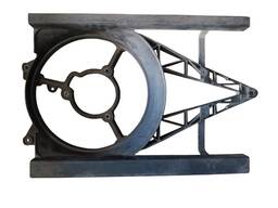 Defletor C/ Ar Celta 2001 2002 2003 2004 2005