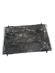Condensador Ar Condicionado Peugeot 206 1.0 16v 2001 2002 03