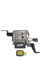 Kit Módulo Injeção Cold Hb20 1.0 3cc S/ Chave 2014 2015 2016