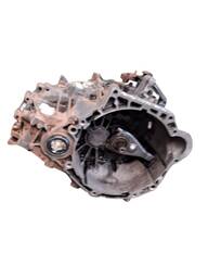 Caixa Cambio Hb20 2013 2014 a 2016 1.6 Manual 5 Marchas