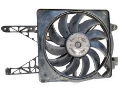 Defletor Radiador Space Fox Polo G5 2009 2010 2011 2012