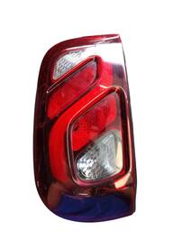 Lanterna Traseira Direita Duster 2016 a 2020