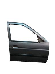 Porta Dianteira Direita Escort Zetec