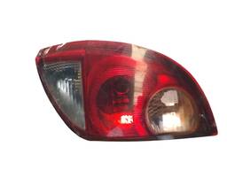 Lanterna Traseira Direita Celta 2007 a 2015 Cristal