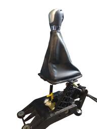 Alavanca Cambio New Fiesta 1.5 1.6 2014 2015 a 2019 Manual