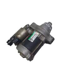 Motor Partida Arranque Fit City 1.5 2009 a 2014 428005800