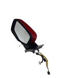 Retrovisor Esquerdo Ecosport 2003 a 2012 S/ Pisca