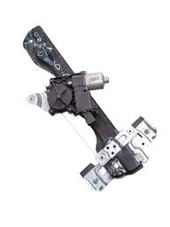 Máquina de Vidro Porta Dianteira Esq Onix Prisma12 a 20 Elé