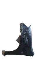 Paralama Esquerdo Etios 2013 2014 a 2021 C/ Furo Pisca)