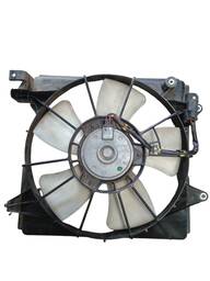 Motor Ventoinha New Civic 1.8 2014 2015 2016 