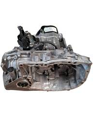 Caixa Cambio Nissa March Versa 1.0 16v Manual 2012 a 2015