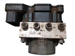 Módulo Abs Sandero Logan 2015 2016 2017 2018 2019 2020 2021