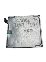 Módulo Injeção Civic 1.7 2001 2002 2003 Mecânico