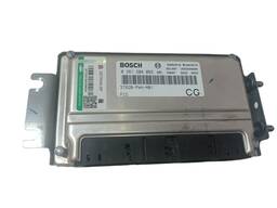 Módulo Injeção Honda Fit 2006