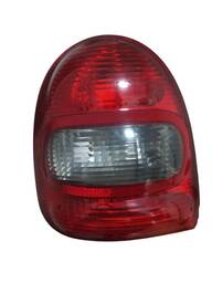 Lanterna Traseira Esquerda Corsa Wind 2p 2000 a 2004 Bolha