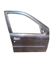 Porta Dianteira Direita Palio Siena 1996 1997 a 2004