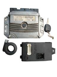 Kit Modulo Injeção Cold Symbol 1.6 16v 2011 2012 2013