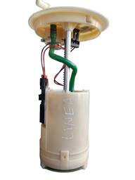 Bomba Combustível Punto Linea Doblo 2008 2009 a 2017