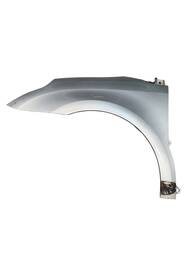 Paralama Esquerdo C4 Pallas 2008 2009 2010 2011 2012 2013