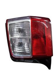 Lanterna Traseira Direita Uno Flex 2004 a 2013 Cristal