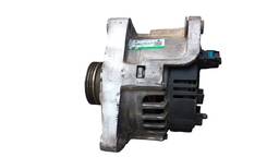 Alternador Clio 11/ Sandero Logan March Versa 1.0 16v 8/17 