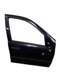 Porta Dianteira Direita Palio Siena 1996 1997 a 2004