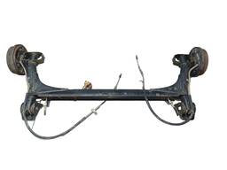 Eixo Traseiro Gol Voyage G5 G6 G7 G8 2009 a 2023