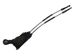 Alavanca Câmbio Sandero Duster Logan 1.0 3cc 1.6 16v 2008/..