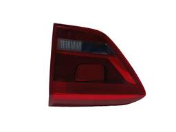 Lanterna Traseira Direita Fox CrossFox 15 a 2022 Fume (mala)