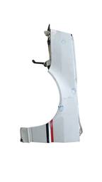 Paralama Esquerdo Uno Fiorino 2005 2006 a 2013