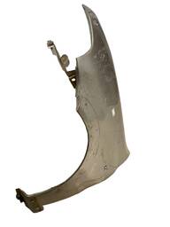 Paralama Esquerdo Palio Siena Strada Fire G2 2001 a 2007