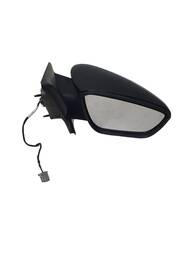 Retrovisor Direito Ka 2015 2016 a 2021 Elétrico S/ Pisca