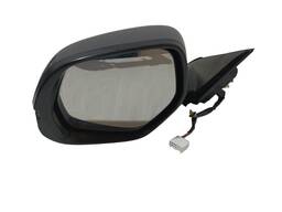 Retrovisor Esquerdo HR-V 2016 a 2021 C/ Pisca