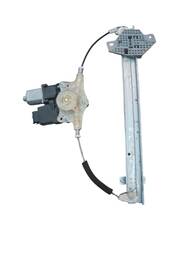 Máquina de Vidro Porta Dianteira Esquerda HB20 13 a 19 Elé