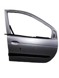 Porta Dianteira Direita Scenic 1999 2000 a 2011