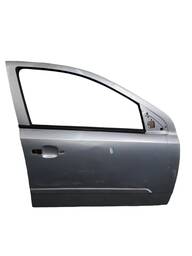 Porta Dianteira Direita Vectra 2006 2007 a 2011