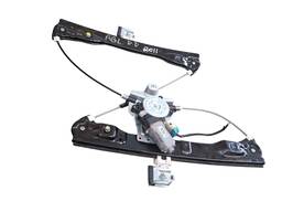 Máquina de Vidro Porta Diant Esque Agile Montana 11 a 21 Elé